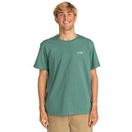 Billabong ARCH KTTP Billiard Erkek T-shirt