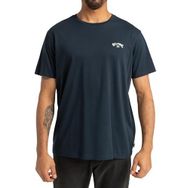 Billabong ARCH KTTP Navy Erkek T-shirt