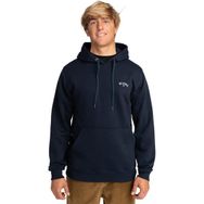 Billabong Arch Po Lacivert Erkek Sweatshirt