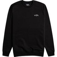 Billabong Arch Siyah Erkek Sweatshirt