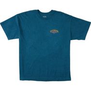 Billabong Arch Wash Renkli Erkek T-shirt