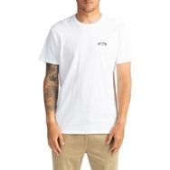 Billabong Arch Wave Beyaz Erkek T-shirt
