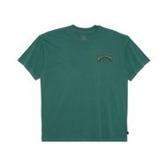 Billabong Arch Wave Tees Billiard Erkek T-shirt