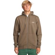 Billabong Arch Zh Kahverengi Erkek Sweatshirt