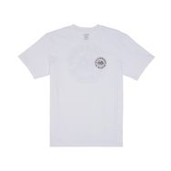 Billabong Bonez Tees Beyaz Erkek T-shirt