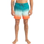 Billabong C1LB26BIP2 Kırmızı All Days Fade Erkek Volley Short
