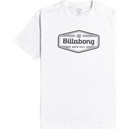Billabong C1SS62BIP2 Trademark Pembe Erkek T-shirt
