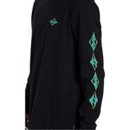 Billabong Dbah Siyah Erkek T-shirt