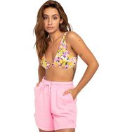 Billabong EBJNS00103 Pembe More Fun Kadın Şort