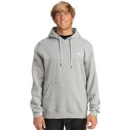 Billabong EBYFT00105 Arch Po Gri Erkek Sweatshirt