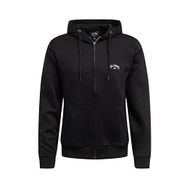 Billabong EBYFT00148 Arch Zh Siyah Erkek Sweatshirt