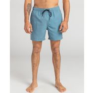 Billabong EBYJV00104-ORG All Day Lb Erkek Turuncu Deniz Şortu