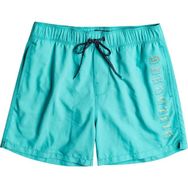 Billabong Ebyjv00105 All Day Heritage Lb Erkek Sort Mayo