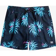 Billabong Ebyjv00107-Ctl Good Times Lb Erkek Şort Mayo