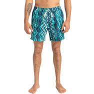 Billabong EBYJV00107 Good Times LB Volley Mavi Erkek Şort