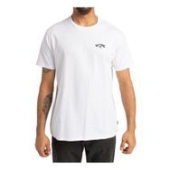 Billabong EBYKT00100_ARCH KTTP Beyaz Erkek T-shirt