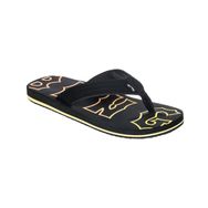 Billabong EBYL100019 All Day Theme Siyah Erkek Terlik