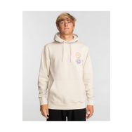 Billabong EBYSF00136 Symbols Po Bej Erkek Sweatshirt