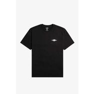 Billabong EBYZT00108-BLK Siyah Erkek T-shirt