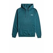 Billabong F1FL12 Arch Po Kırmızı Erkek Kapüşonlu Sweatshirt