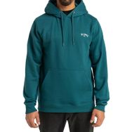 Billabong F1FL12BIF2-1393 Arch Po Yeşil Erkek Sweatshirt