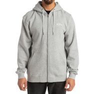 Billabong F1FL16 ARCH ZH Gri Erkek Kapüşonlu Sweatshirt