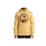 Billabong F1HO14-27201 Transport PO Sarı Erkek Sweatshirt