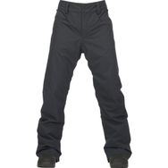 Billabong F6PM10-19 Outsıder PNT Siyah Erkek Pantolon