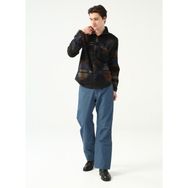 Billabong F6PM10-19867 Mavi Outsıder Pnt Lacivert Erkek Pantolon