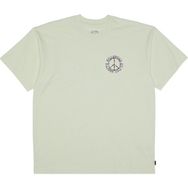 Billabong Harmony Yeşil Erkek T-shirt