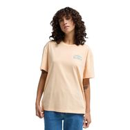 Billabong Heritage Baker Kadın Tişört
