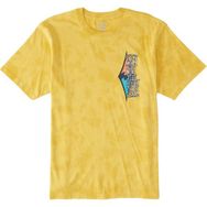 Billabong L.O.T.R. Sarı Erkek T-shirt