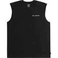 Billabong Monogram Siyah Erkek T-shirt