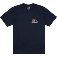 Billabong Range Lacivert Erkek T-shirt