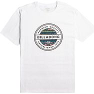 Billabong Rotor Fill Renkli Erkek T-shirt