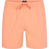 Billabong S1lb12-2674 Erkek Şort Mayo