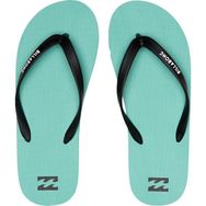 Billabong Tides Solid Mavi Erkek Terlik