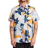 Billabong U1SH05 Renkli Sundays Floral Erkek Gömlek
