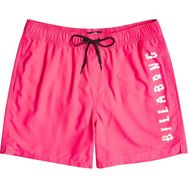 Billabong W1LB13 Pembe All Day Heritage Erkek Deniz Şortu