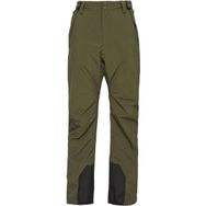 Billabong Z6PM10 Haki Compass Erkek Kayak Snowboard Pantolonu
