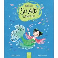 Billie’nin Su Altı Macerası - Sally Rippin