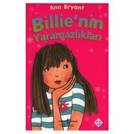 BILLIE'NIN YARAMAZLIKLARI - ANN BRYANT