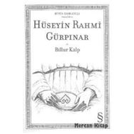 BILLUR KALP - HÜSEYİN RAHMI GÜRPINAR (ISBN:9786051410777)