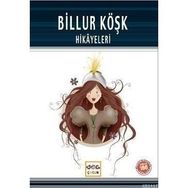 BILLUR KÖŞK HIKAYELERI - KASIM ŞENTÜRK