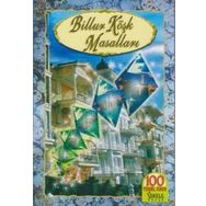 BILLUR KÖŞK MASALLARI - TAHIR ALANGU