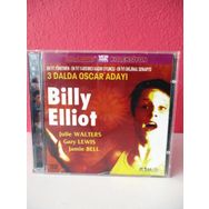 BILLY ELLIOT - MELVIN BURGESS (ISBN:9789944485982)