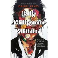 Billy Milligan'ın Zihinleri - Daniel Keyes