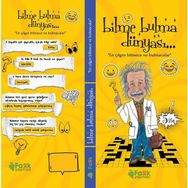 Bilme Bulma Dünyası... - Mahsuni Farımaz