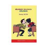 Bilmece Bulmaca Gülmece - Saniye Acun