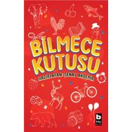 Bilmece Kutusu - Bilgi Yayınevi